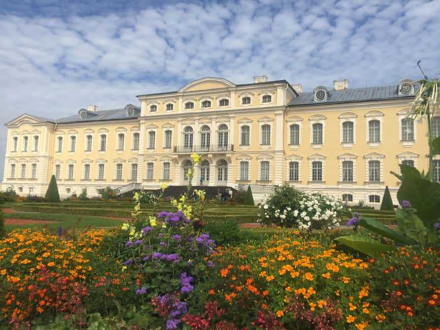 image n.6 of From Riga: Vilnius One-Way Tour with Sightseeing Stops activity in Siauliai, uploaded by supplier
