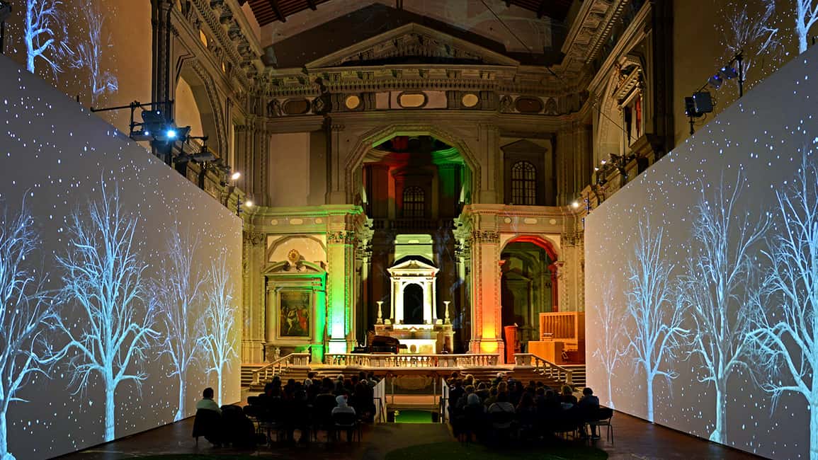 imagem n.6 de Coração de Florença: Jantar e ingresso para o concerto dos Três Tenores atividade em Florença, carregada pelo fornecedor