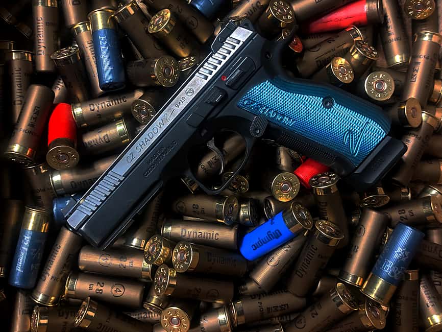 image n.5 of Warsaw: Shooting Range activity in Warsaw, uploaded by supplier