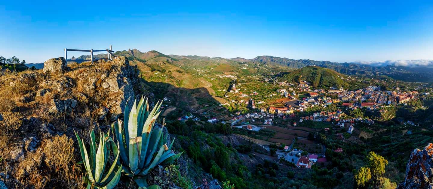 image n.7 of Teror and San Mateo Sunday Market activity in Vega de San Mateo, uploaded by supplier