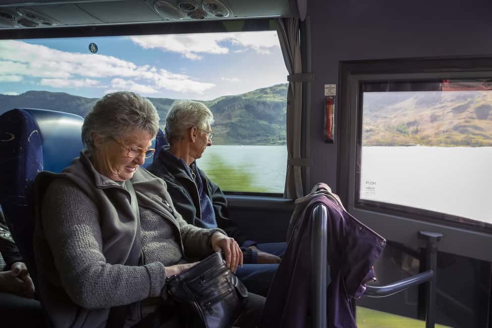 サプライヤーによってアップロードされた、スコットランド高地のインヴァネス：スカイ島とアイリーン・ドナン城への日帰り旅行の画像#8