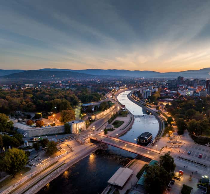 billede nr.6 af aktiviteten Fra Skopje: Dagstur til Niš, Serbien i Nis, Sibirien, uploadet af udbyder