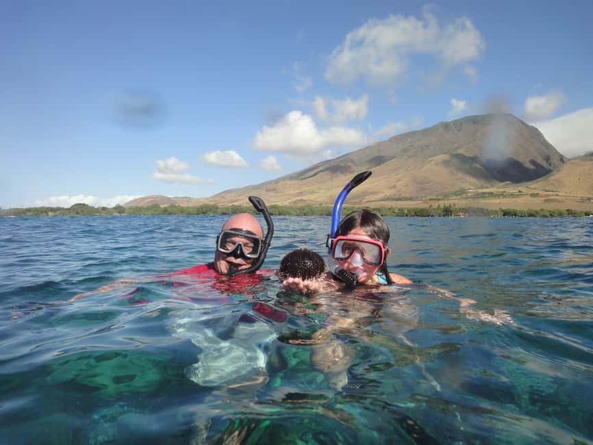 image n.4 of Kayak and Snorkel West Maui at Olowalu activity in Hawaii, uploaded by supplier