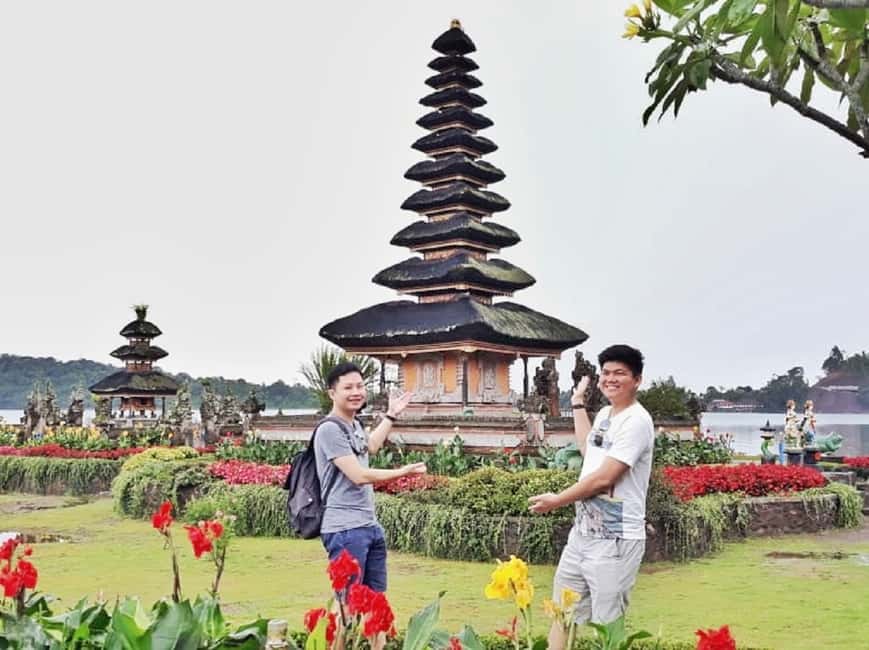 image n.20 of Bali: Tanah Lot UNESCO World Heritage Sites Full-Day Tour activity in Bali, uploaded by supplier