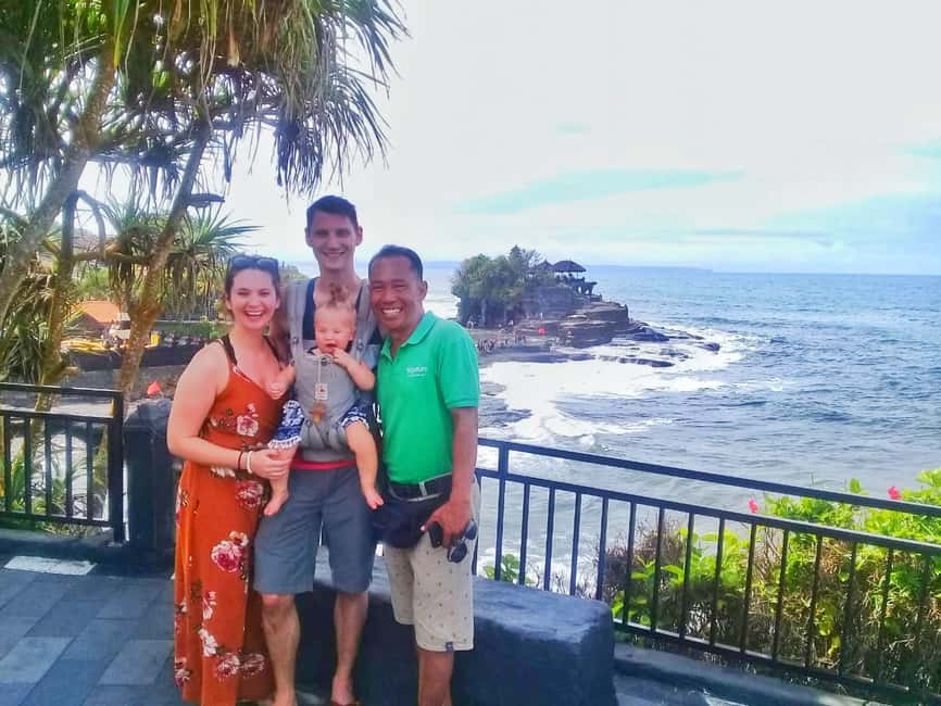 image n.7 of Bali: Tanah Lot Temple Half Day Sunset Tour activity in Tabanan, uploaded by supplier