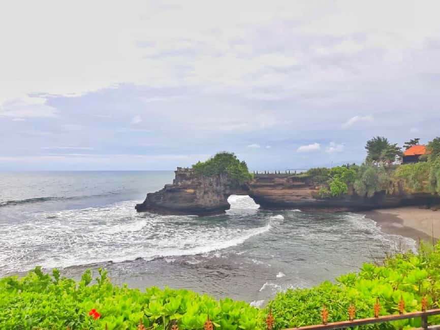 image n.8 of Bali: Tanah Lot Temple Half Day Sunset Tour activity in Tabanan, uploaded by supplier