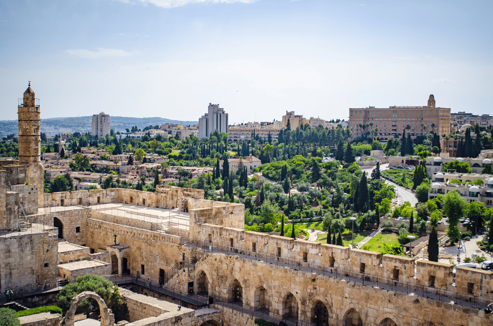 image n.5 of Jerusalem: City of David, Underground Jerusalem Day Tour activity in Jerusalem, uploaded by supplier