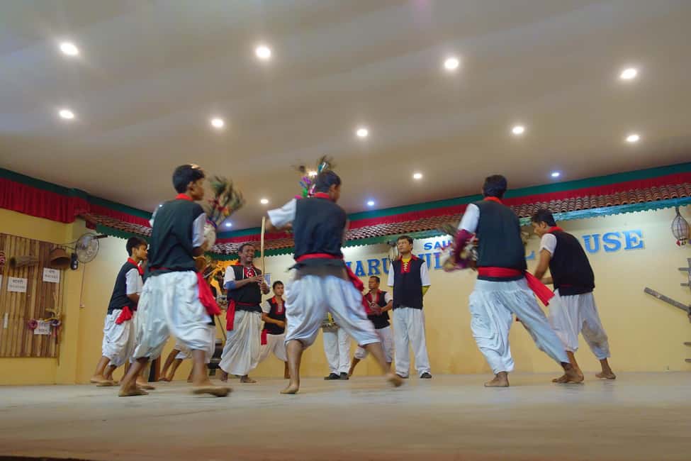 image n.7 of From Kathmandu/Pokhara: 3 Day All-Inclusive Chitwan Safari activity in Pashchimanchal, Western Region, uploaded by supplier