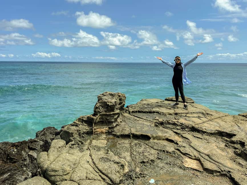 bild nr.4 av Mauritius: Den vilda södern: Vandringstur med guide aktivitet i Mauritius, uppladdad av arrangören