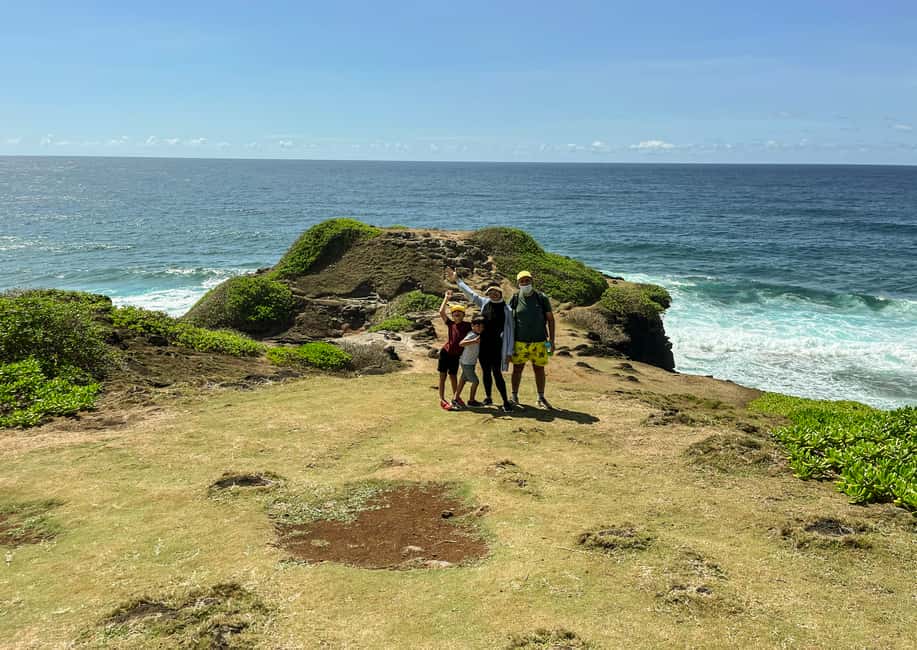 bild nr.9 av Mauritius: Den vilda södern: Vandringstur med guide aktivitet i Mauritius, uppladdad av arrangören