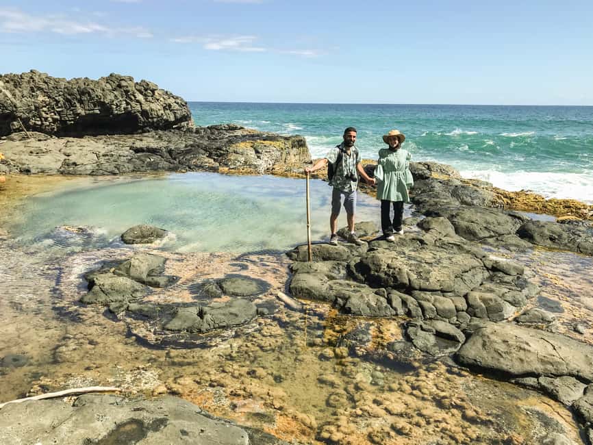 bild nr.8 av Mauritius: Den vilda södern: Vandringstur med guide aktivitet i Mauritius, uppladdad av arrangören