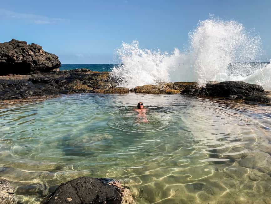 bild nr.19 av Mauritius: Den vilda södern: Vandringstur med guide aktivitet i Mauritius, uppladdad av arrangören