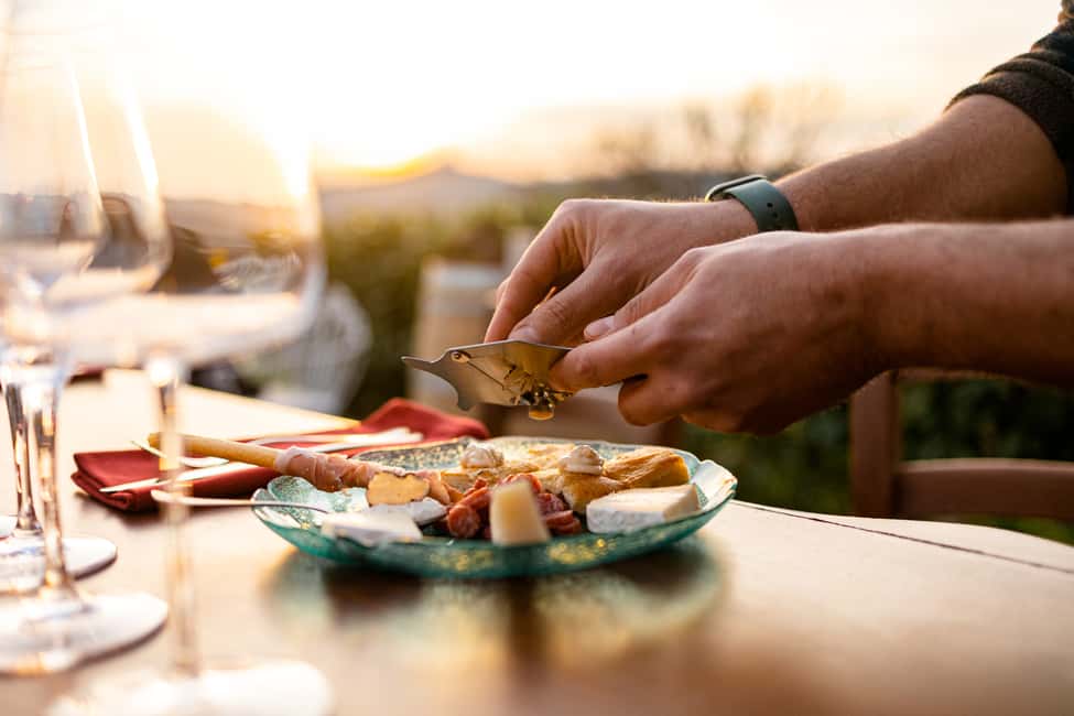 billede nr.11 af aktiviteten Langhe: Trøffeljagt ved solnedgang med smagning og vin i Alessandria, uploadet af udbyder