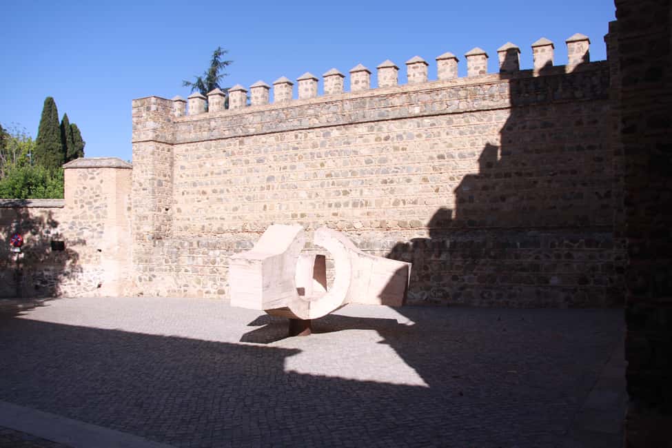 image n.7 of Madrid: Full-Day Guided Tour of Toledo with Cathedral Visit activity in Toledo, uploaded by supplier