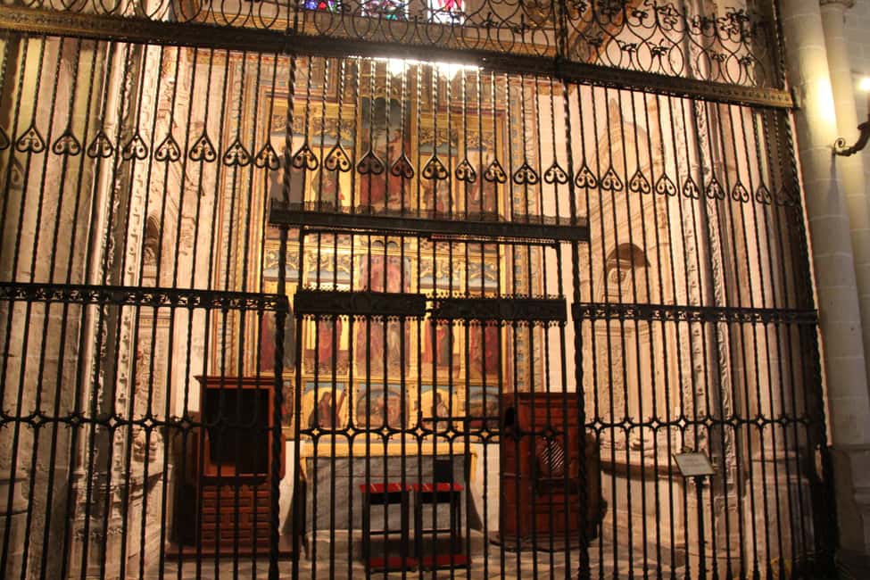image n.8 of Madrid: Full-Day Guided Tour of Toledo with Cathedral Visit activity in Toledo, uploaded by supplier