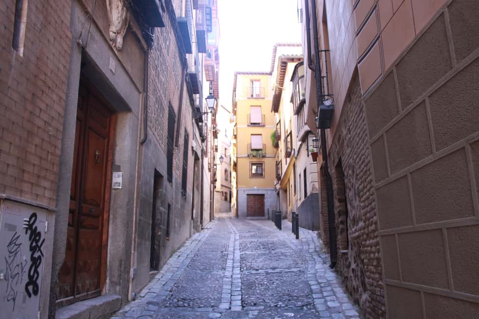 image n.12 of Madrid: Full-Day Guided Tour of Toledo with Cathedral Visit activity in Toledo, uploaded by supplier
