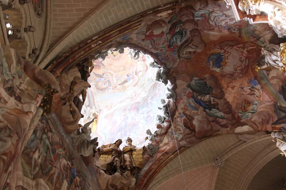 image n.13 of Madrid: Full-Day Guided Tour of Toledo with Cathedral Visit activity in Toledo, uploaded by supplier