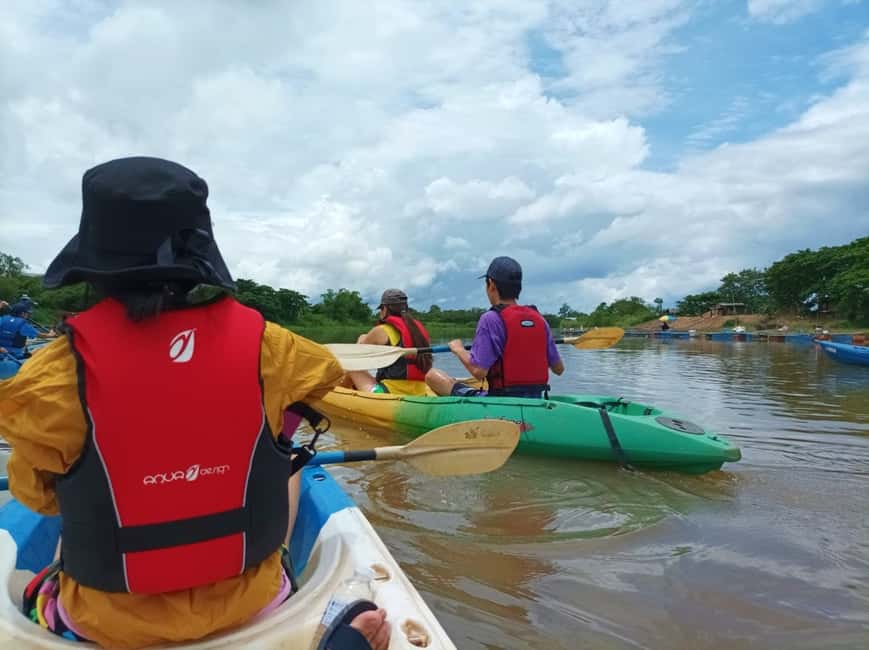 image n.9 of Chiang Mai: Full-Day Nature & Countryside by Bicycle activity in Chiang Mai Province, uploaded by supplier