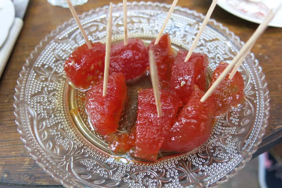 image n.12 of Cyprus: Troodos Mountain Food & Wine Tasting Tour with Lunch activity in Limassol District, uploaded by supplier