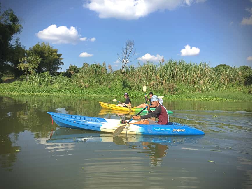 image n.8 of Chiang Mai: Full-Day Nature & Countryside by Bicycle activity in Chiang Mai Province, uploaded by supplier