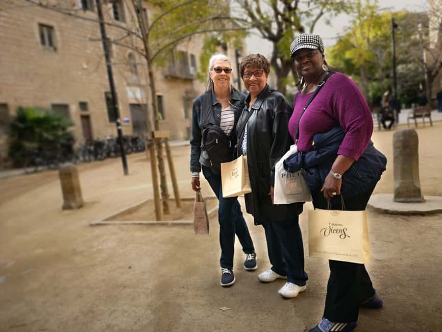 Immagine nº 9 di Barcellona alternativa - Tour privato a piedi del quartiere del Raval attività a Barcellona, caricata dal fornitore
