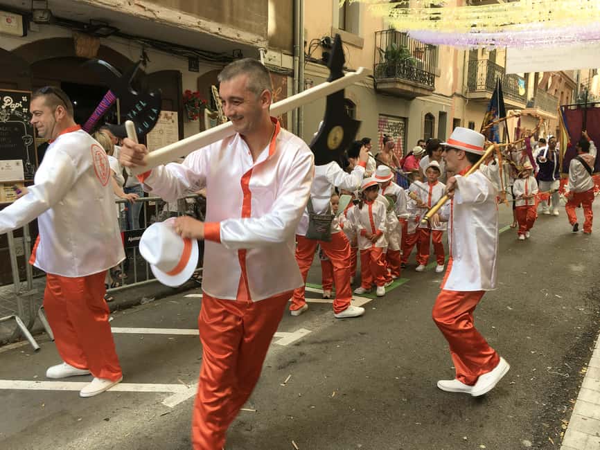 Immagine nº 5 di Barcellona alternativa - Tour privato a piedi del quartiere del Raval attività a Barcellona, caricata dal fornitore