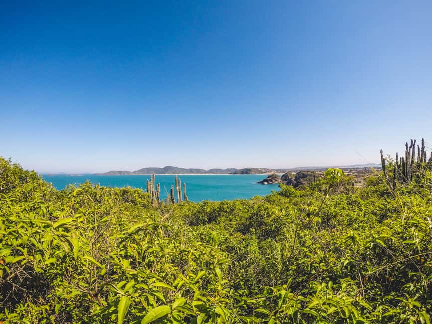 image n.6 of Armação dos Búzios: Walk Through the Natural Pools in Búzios activity in Armação dos Búzios, uploaded by supplier