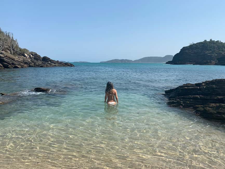 image n.3 of Armação dos Búzios: Walk Through the Natural Pools in Búzios activity in Armação dos Búzios, uploaded by supplier