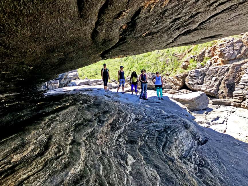 image n.1 of Armação dos Búzios: Walk Through the Natural Pools in Búzios activity in Armação dos Búzios, uploaded by supplier
