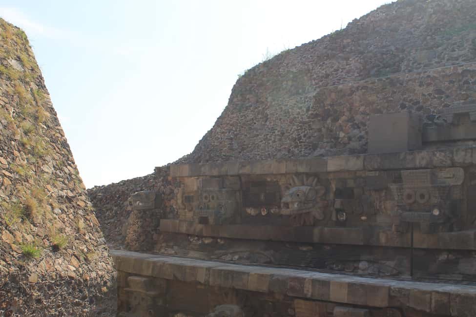 image n.6 of Mexico City: Visit Teotihuacan with early access. activity in San Juan Teotihuacán, uploaded by supplier