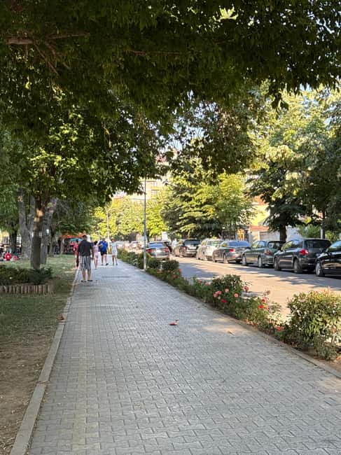 afbeelding n.3 van Vanuit Tirana/Durres: Korca, Voskopoja, Pogradec,Lin Dagtocht activiteit in Korçë, geüpload door aanbieder