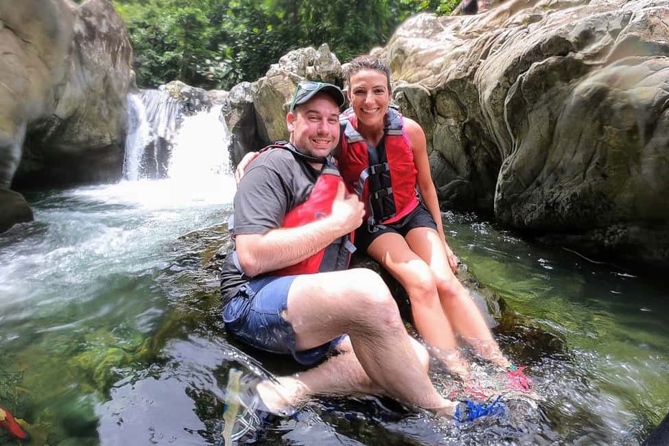 billede nr.14 af aktiviteten San Juan: El Yunque og Bio Bay heldagstur med transport i Río Grande, Puerto Rico, uploadet af udbyder