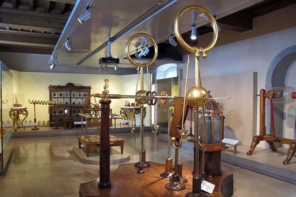 afbeelding n.3 van Florence: Museo Galileo Tour in kleine groep activiteit in Florence, geüpload door aanbieder