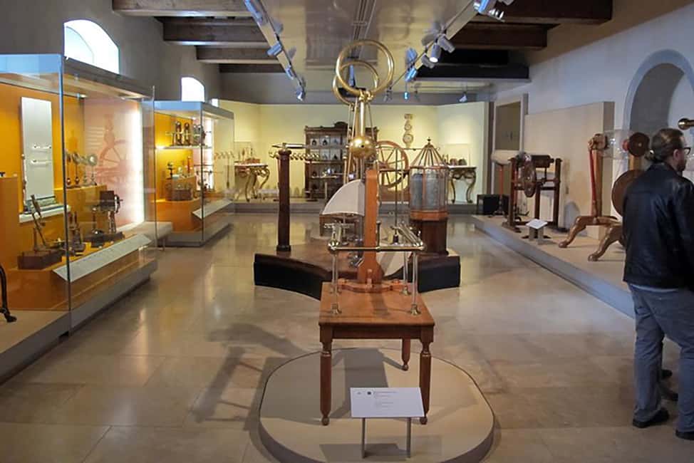 afbeelding n.7 van Florence: Museo Galileo Tour in kleine groep activiteit in Florence, geüpload door aanbieder