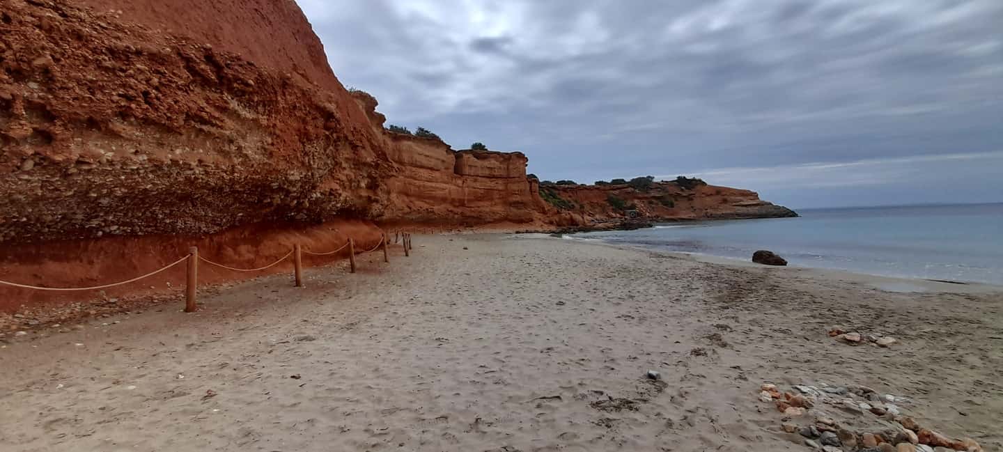 Image N°22 de TOUR DES INCONTOURNABLES D'IBIZA : Du patrimoine de l'Unesco aux plus belles plages activité à Ibiza (ville), publiée par le prestataire