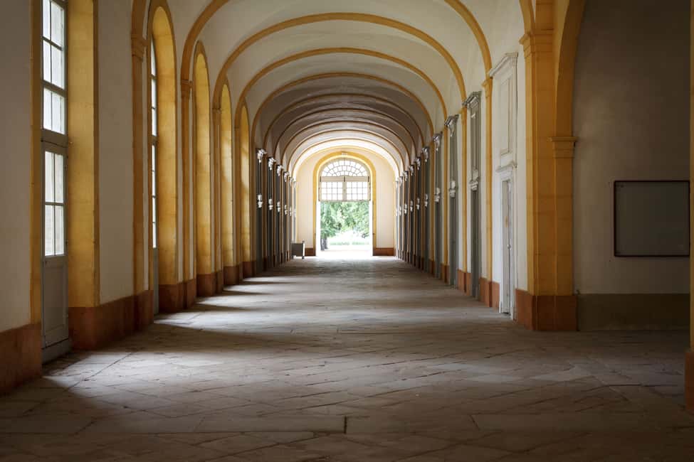 image n.4 of Burgundy: Cluny Abbey Entrance Ticket activity in Cluny, uploaded by supplier