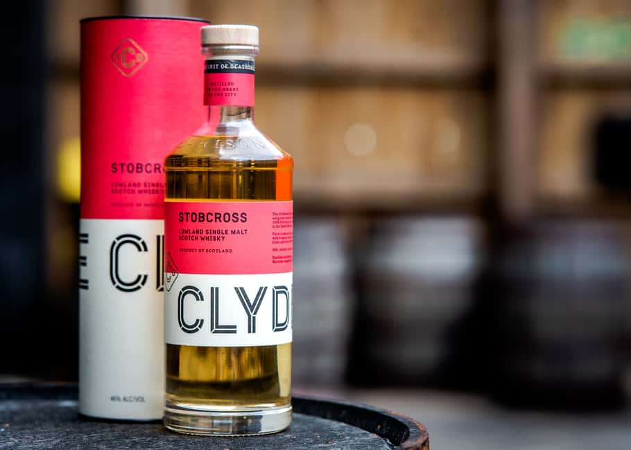 image n.6 of Glasgow: Clydeside Distillery Tour and Whisky Tasting activity in Glasgow, uploaded by supplier