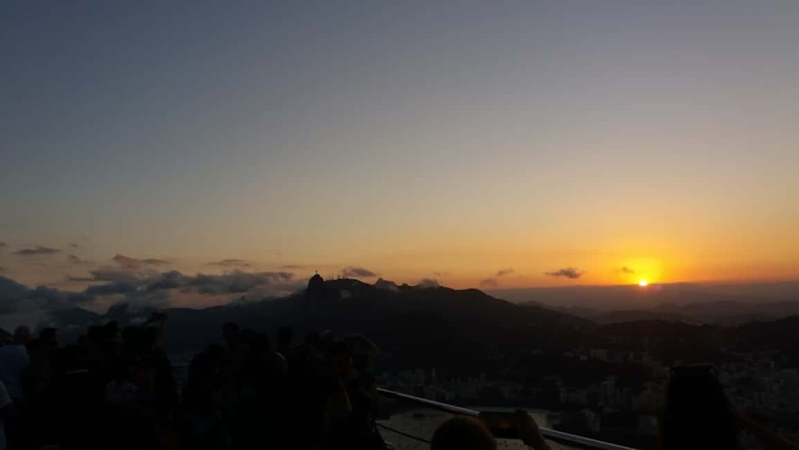 image n.5 of Private Sugar Loaf with fast pass ticket and Hotel Pick up activity in Rio de Janeiro, uploaded by supplier