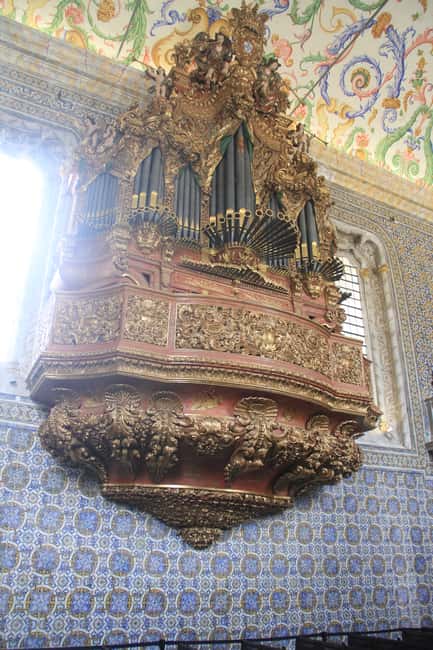 image n.7 of University of Coimbra Walking Tour activity in Coimbra, uploaded by supplier
