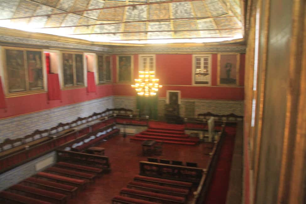 image n.8 of University of Coimbra Walking Tour activity in Coimbra, uploaded by supplier