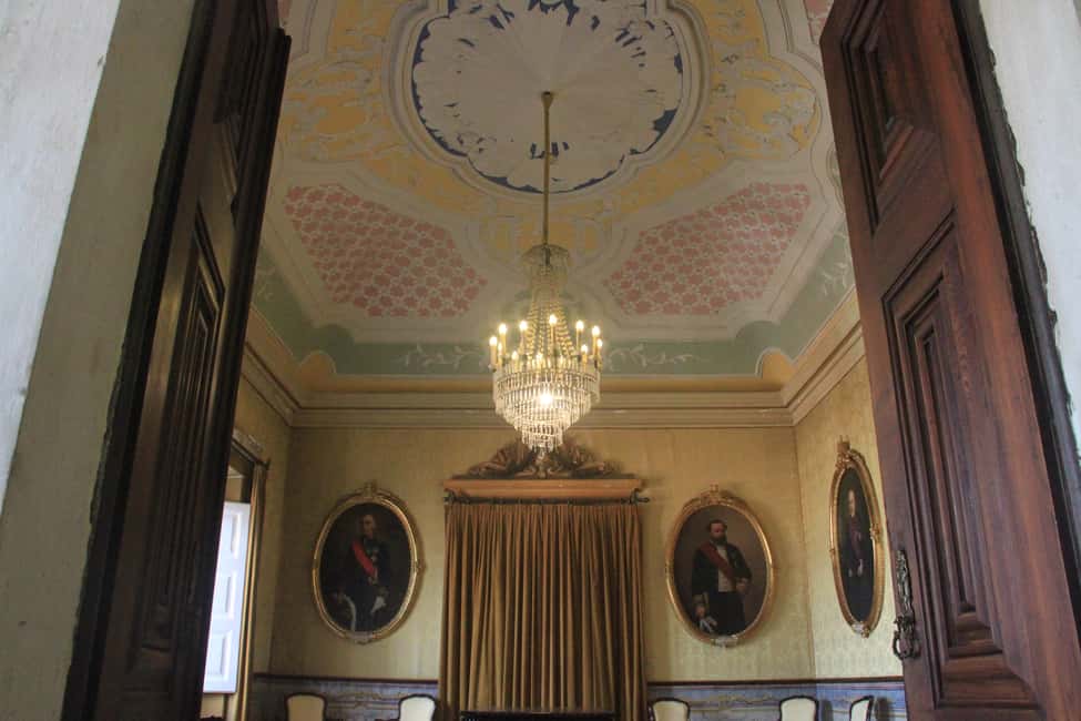 image n.10 of University of Coimbra Walking Tour activity in Coimbra, uploaded by supplier