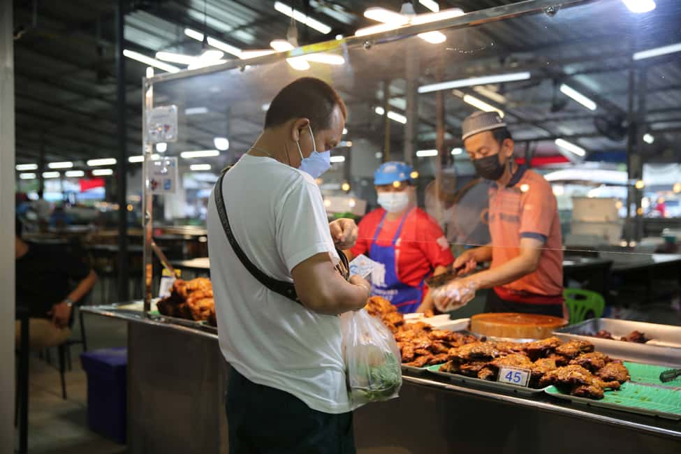 Immagine nº 5 di Da Khao Lak: Mercato di fine settimana di Phuket Naka attività a Golfo del Siam, caricata dal fornitore