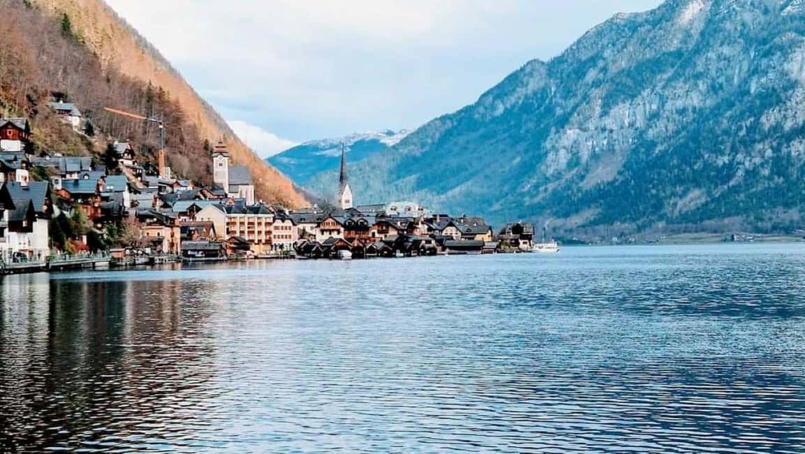 image n.12 of Vienna: Private tour from Vienna to Hallstatt and Salzburg activity in Vienna, uploaded by supplier
