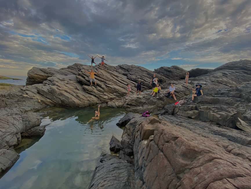 image n.8 of Armação dos Búzios: Walk Through the Natural Pools in Búzios activity in Armação dos Búzios, uploaded by supplier