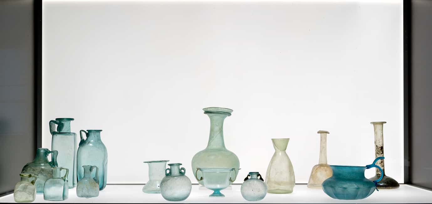 image n.3 of Murano: Glass Museum Entry Ticket activity in Murano, uploaded by supplier