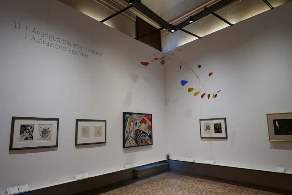 image n.4 of Venice: Ca' Pesaro Modern and Oriental Art Museum Ticket activity in Venice, uploaded by supplier