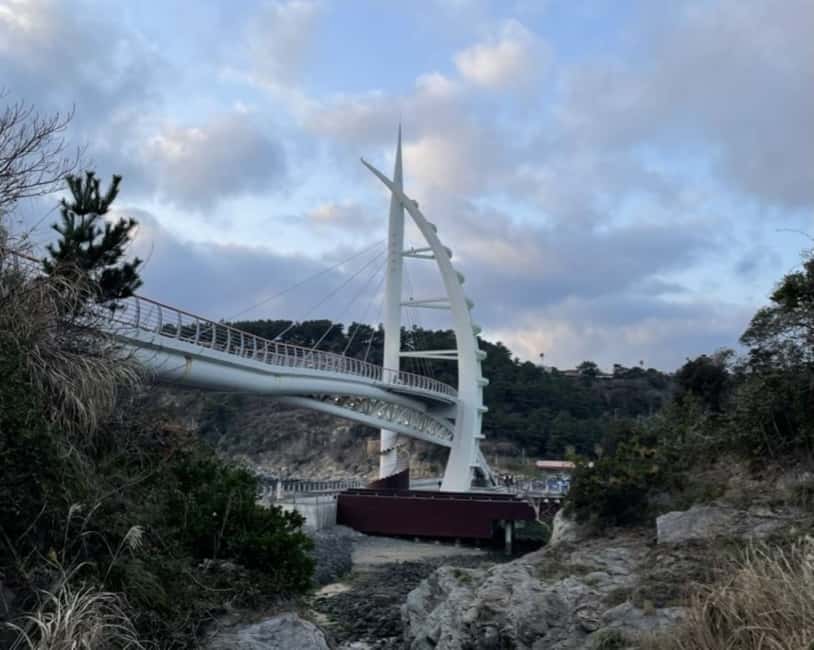 image n.10 of Seogwipo City(in Jeju Island) Walking Tours with Sunset activity in Seogwipo-si, uploaded by supplier