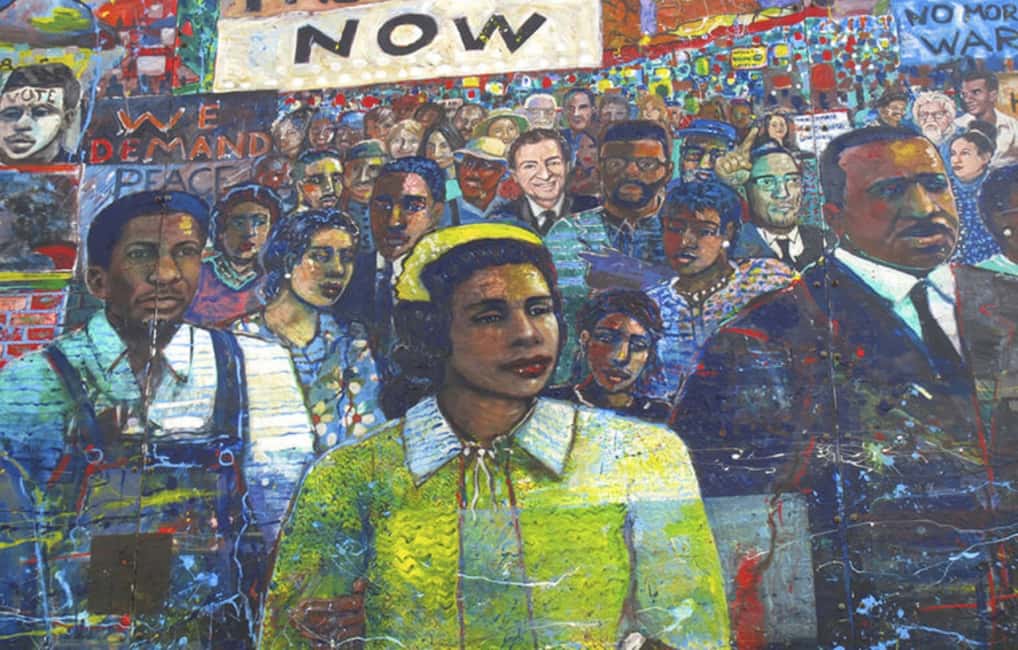 imagen n.º 2 de Atlanta: Tour en coche por la ciudad de la Historia Negra y los Derechos Civiles actividad en Atlanta, subida por el proveedor