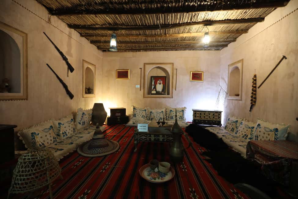 imagem n.9 de Dubai: Mesquita Sheikh Zayed, Fujairah e Khorfakkan Tour atividade em Fujairah, carregada pelo fornecedor
