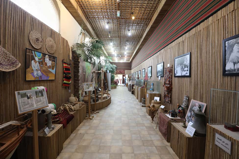 imagem n.13 de Dubai: Mesquita Sheikh Zayed, Fujairah e Khorfakkan Tour atividade em Fujairah, carregada pelo fornecedor